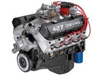 U1485 Engine